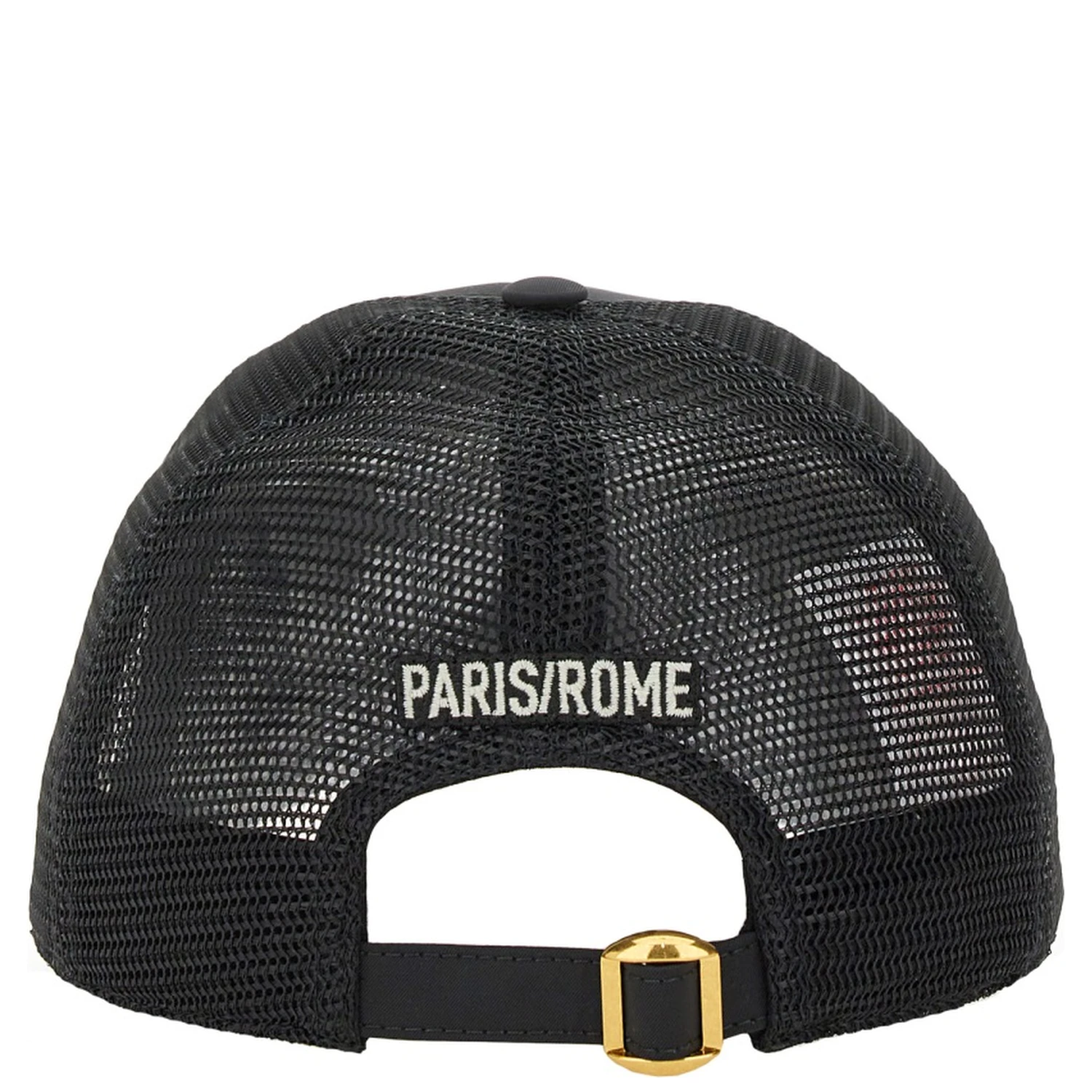 "CHEZ VALENTINE" BASEBALL HAT