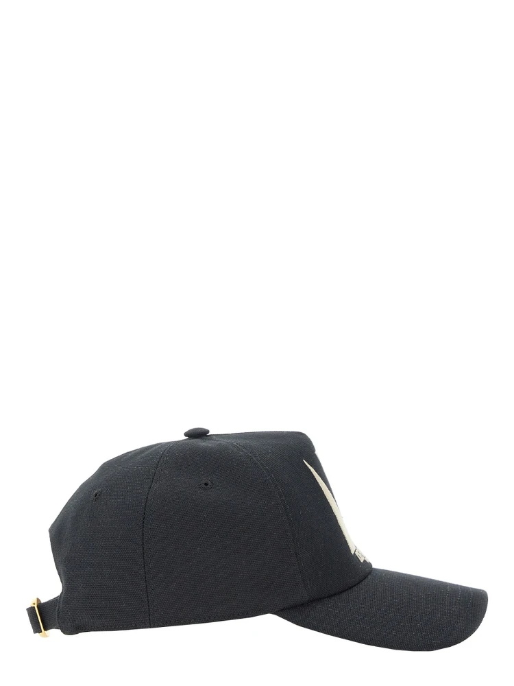 "CHEZ VALENTINE" BASEBALL HAT alternative