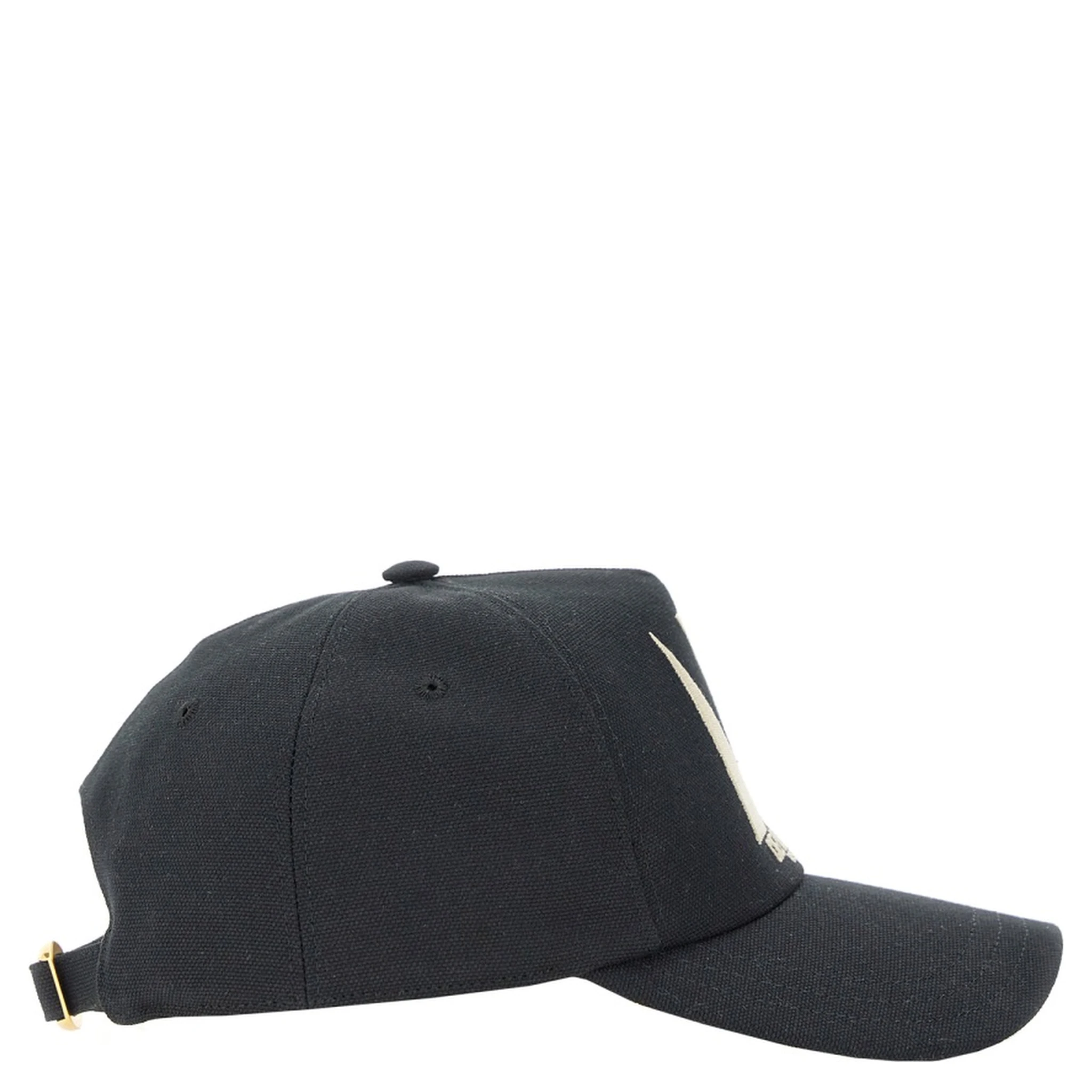"CHEZ VALENTINE" BASEBALL HAT