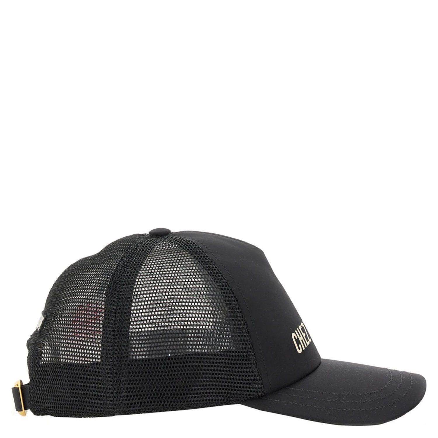 "CHEZ VALENTINE" BASEBALL HAT