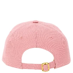 "CHEZ VALENTINE" BASEBALL HAT