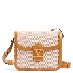 "9TO5" SHOULDER BAG