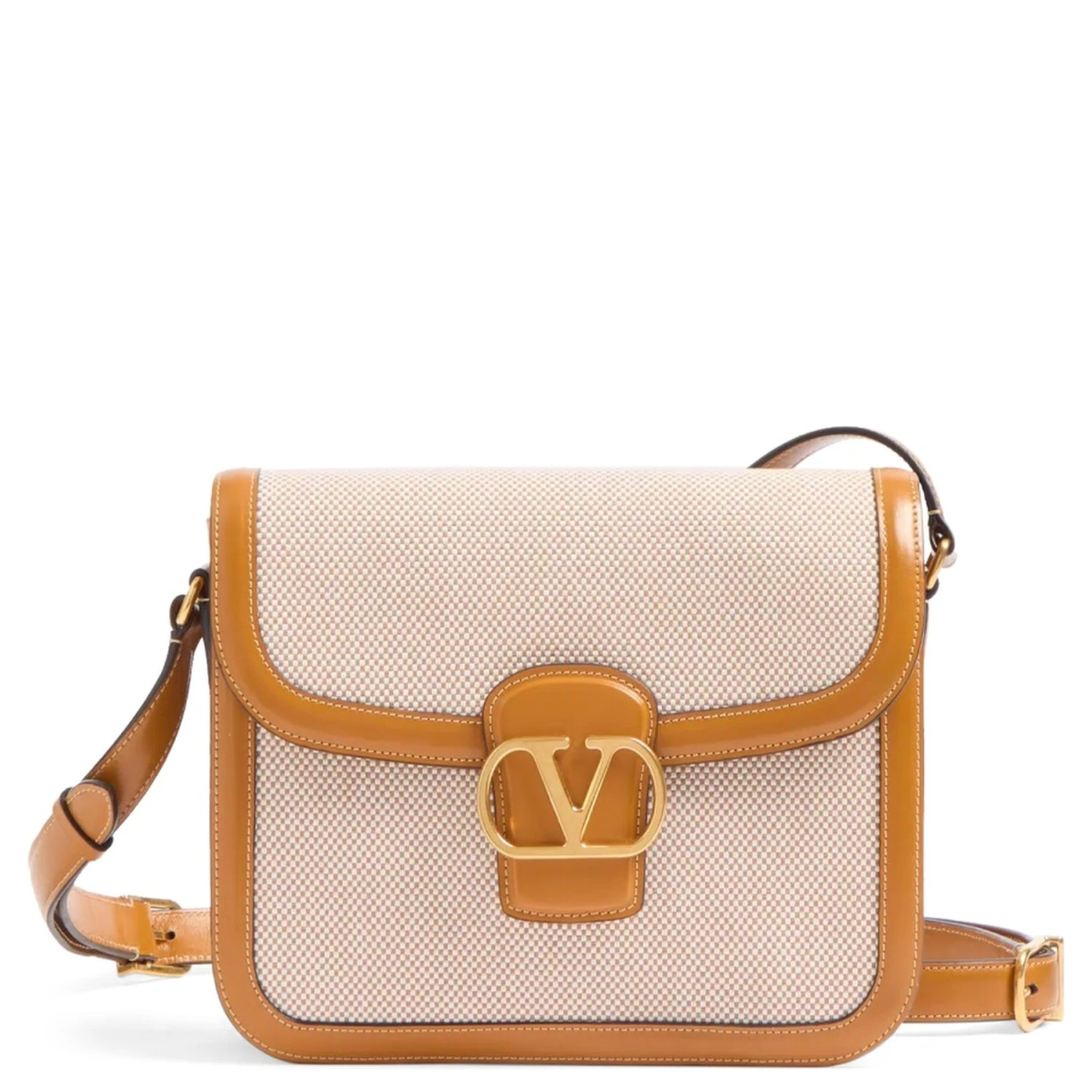"9TO5" SHOULDER BAG