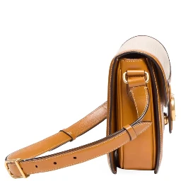 "9TO5" SHOULDER BAG