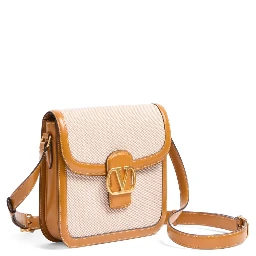 "9TO5" SHOULDER BAG