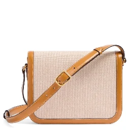 "9TO5" SHOULDER BAG
