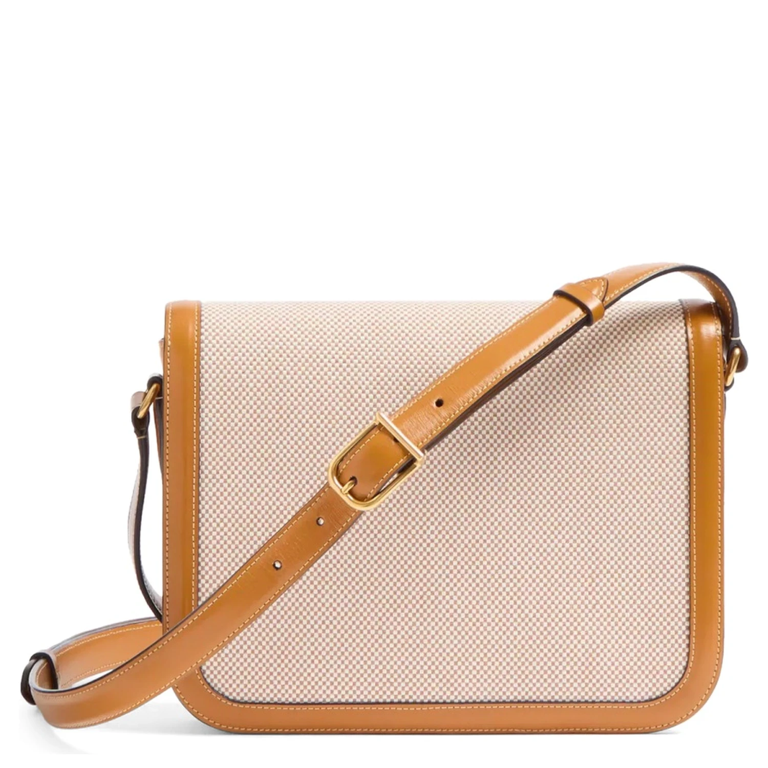 "9TO5" SHOULDER BAG
