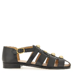 SANDAL FISHERMAN "VLOGO SIGNATURE"