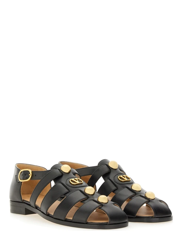 SANDAL FISHERMAN "VLOGO SIGNATURE" alternative