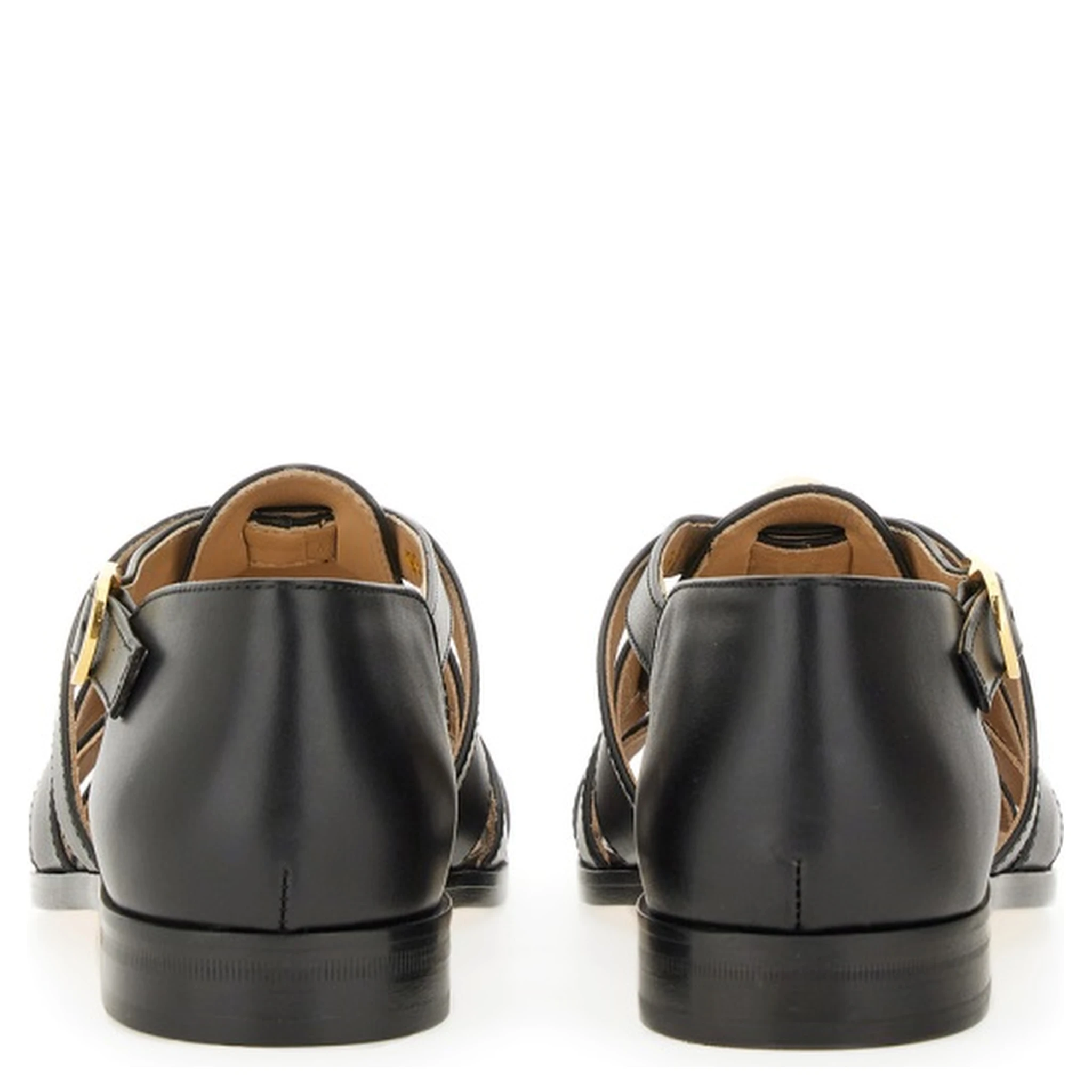 SANDAL FISHERMAN "VLOGO SIGNATURE"