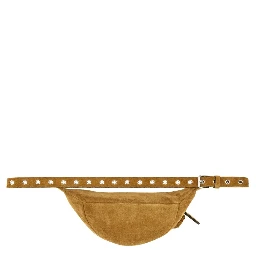 NELLCÔTE POUCH IN SUEDE