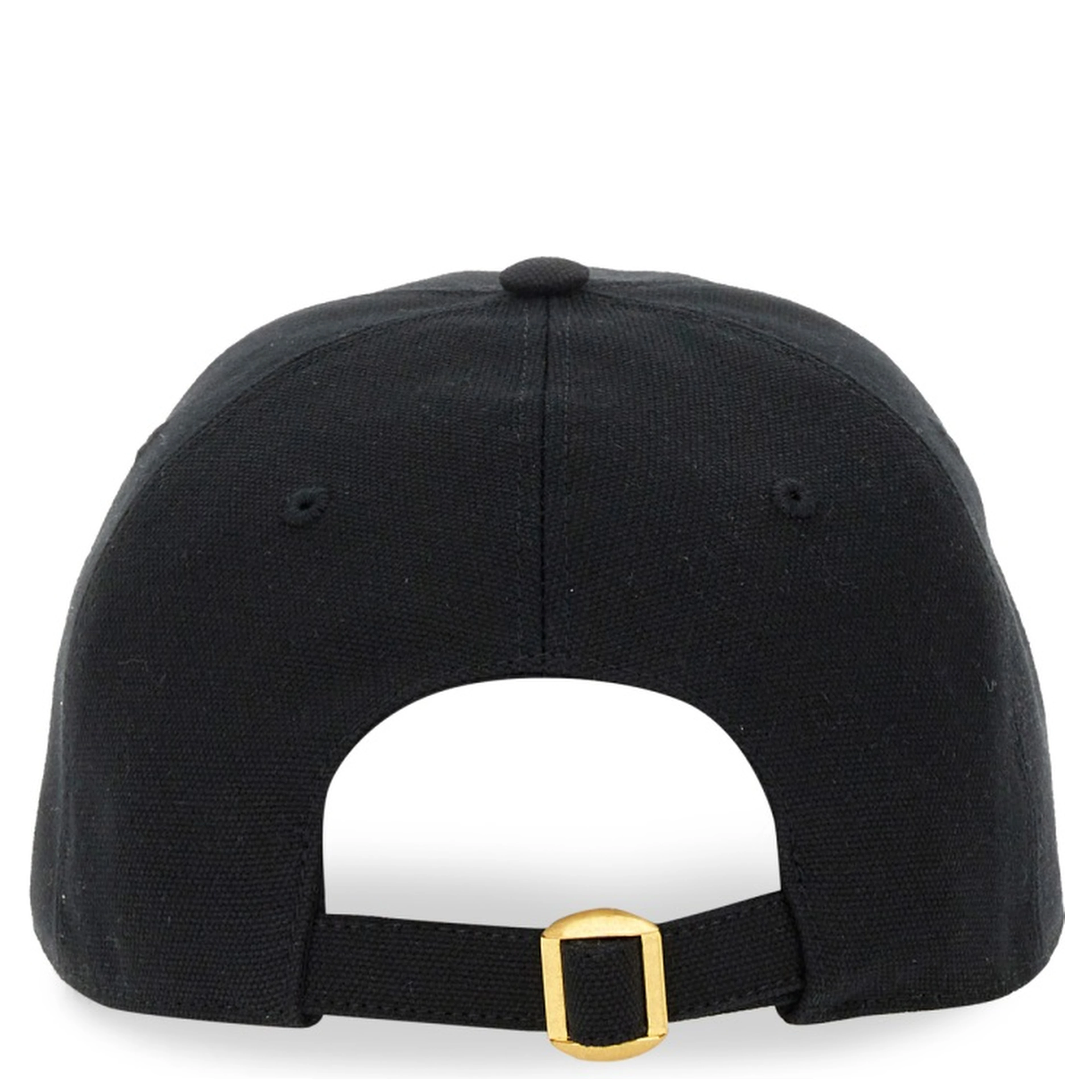 "CHEZ VALENTINO" EMBROIDERED BASEBALL CAP