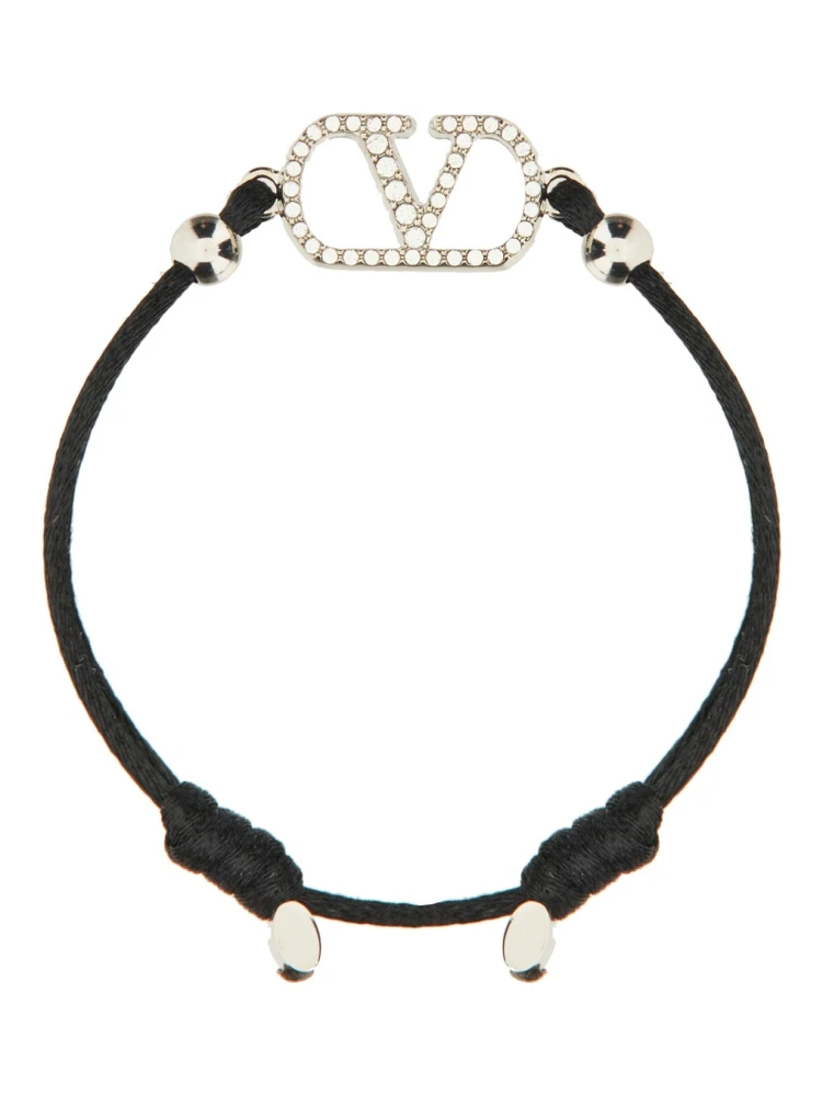 "VLOGO SIGNATURE" BRACELET