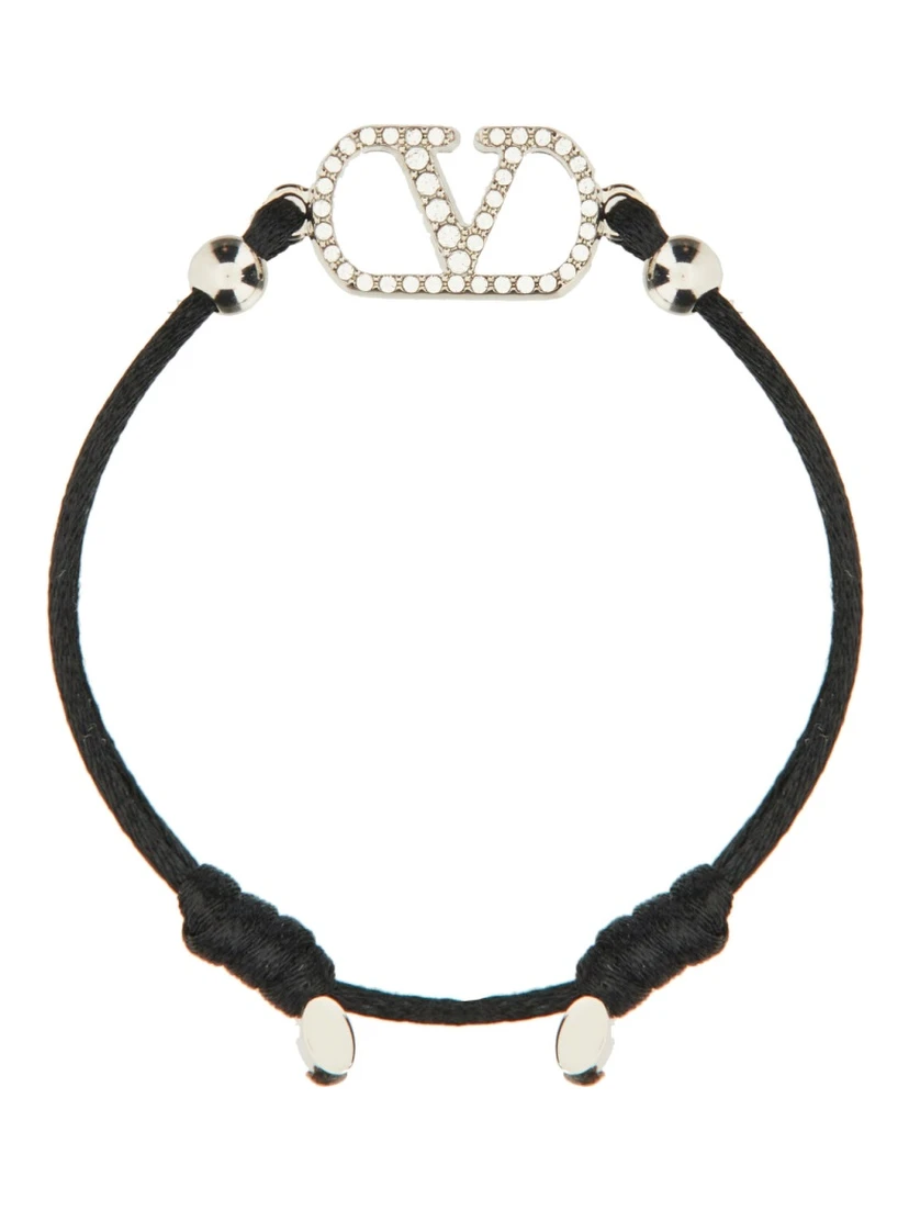 "VLOGO SIGNATURE" BRACELET