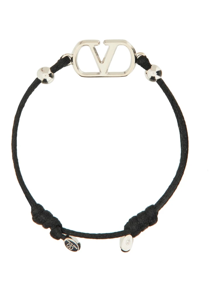 "VLOGO SIGNATURE" BRACELET alternative