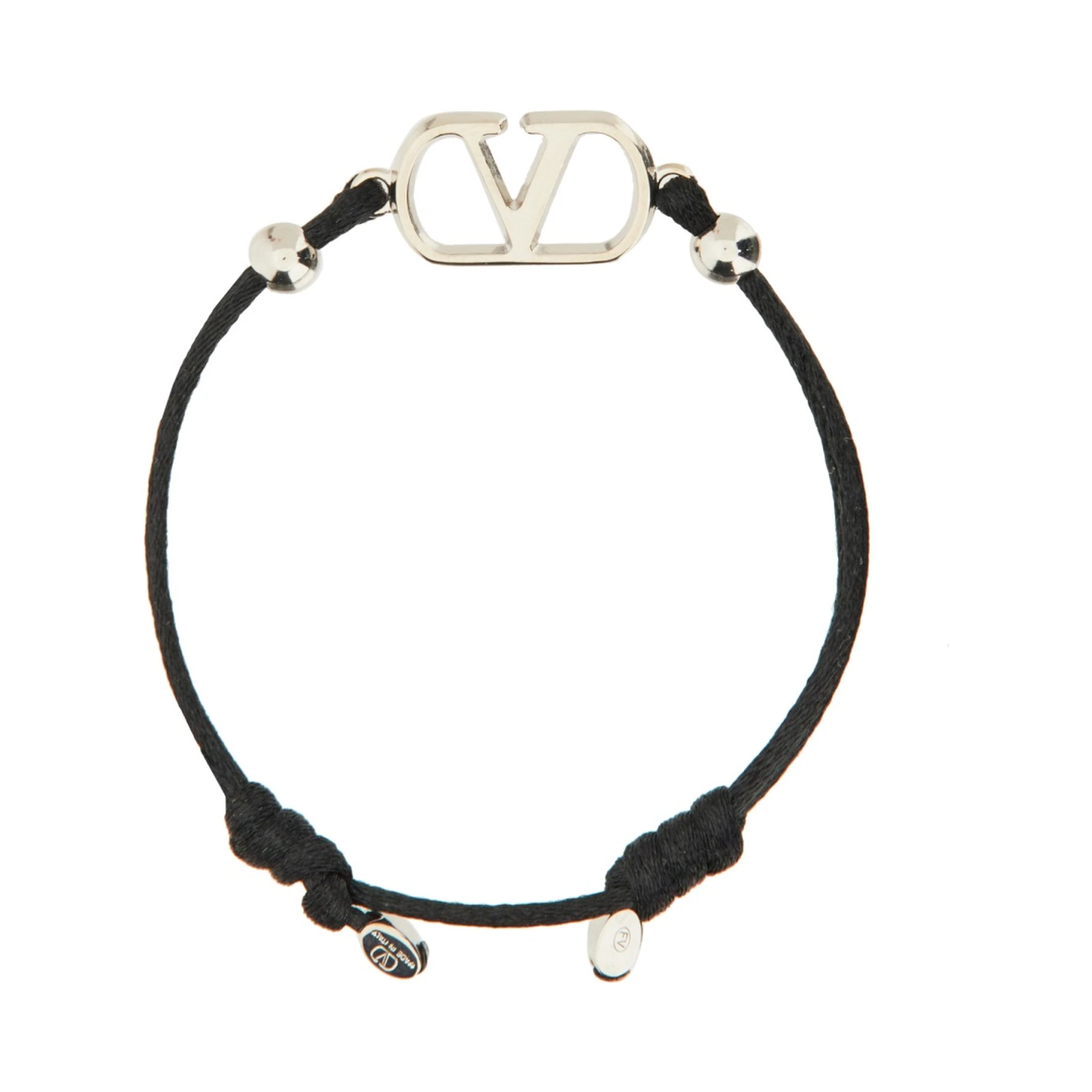 "VLOGO SIGNATURE" BRACELET
