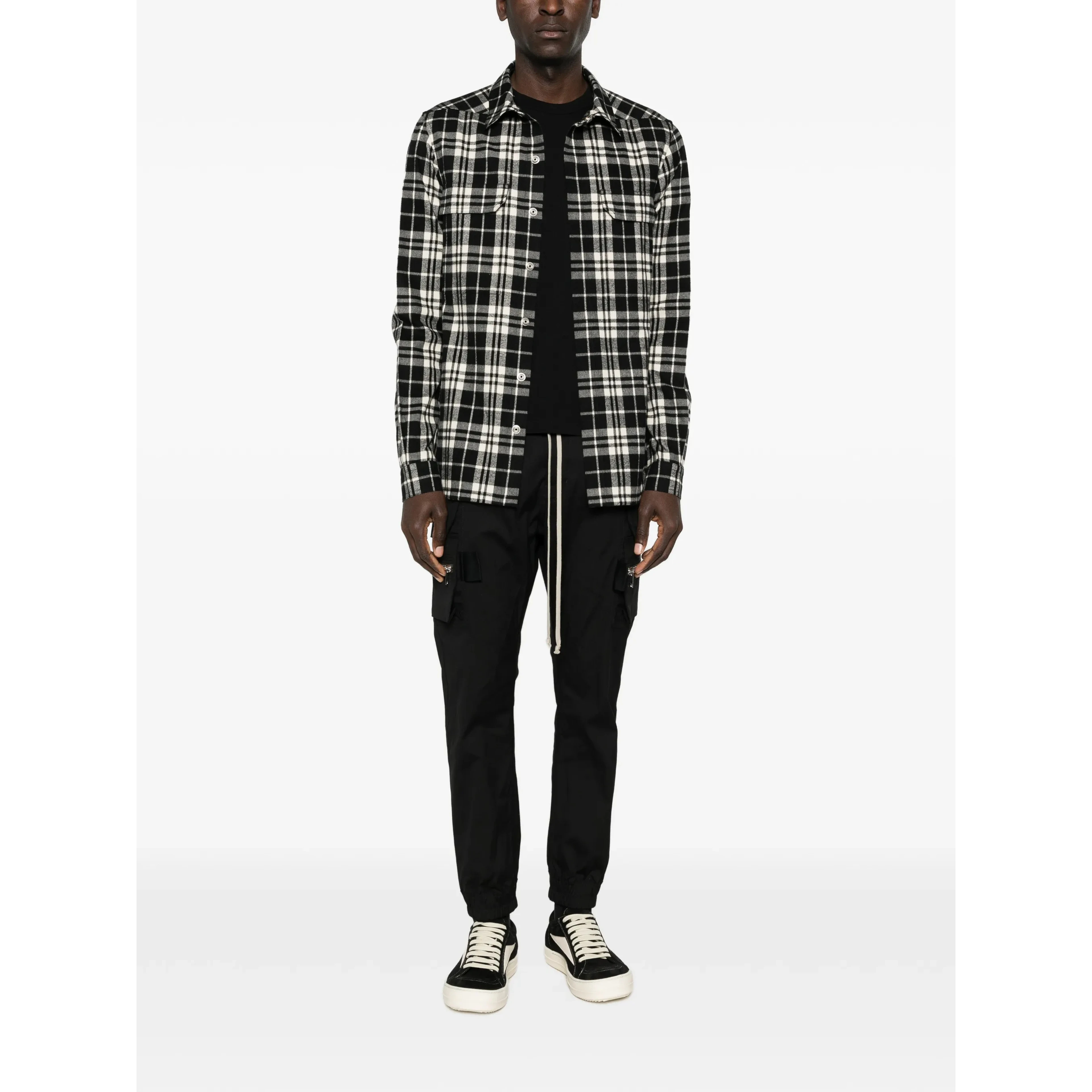 RICK OWENS