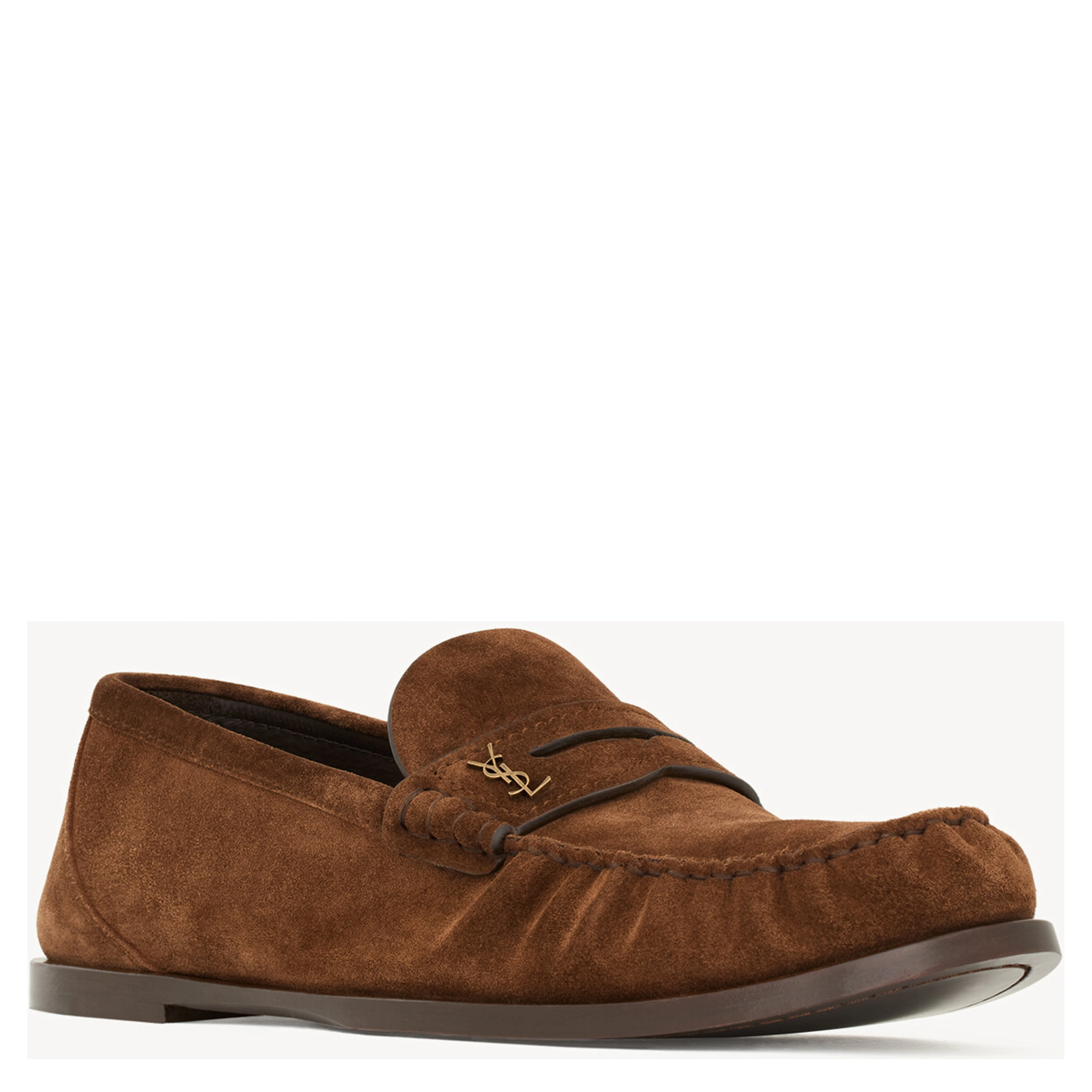 Penny loafers