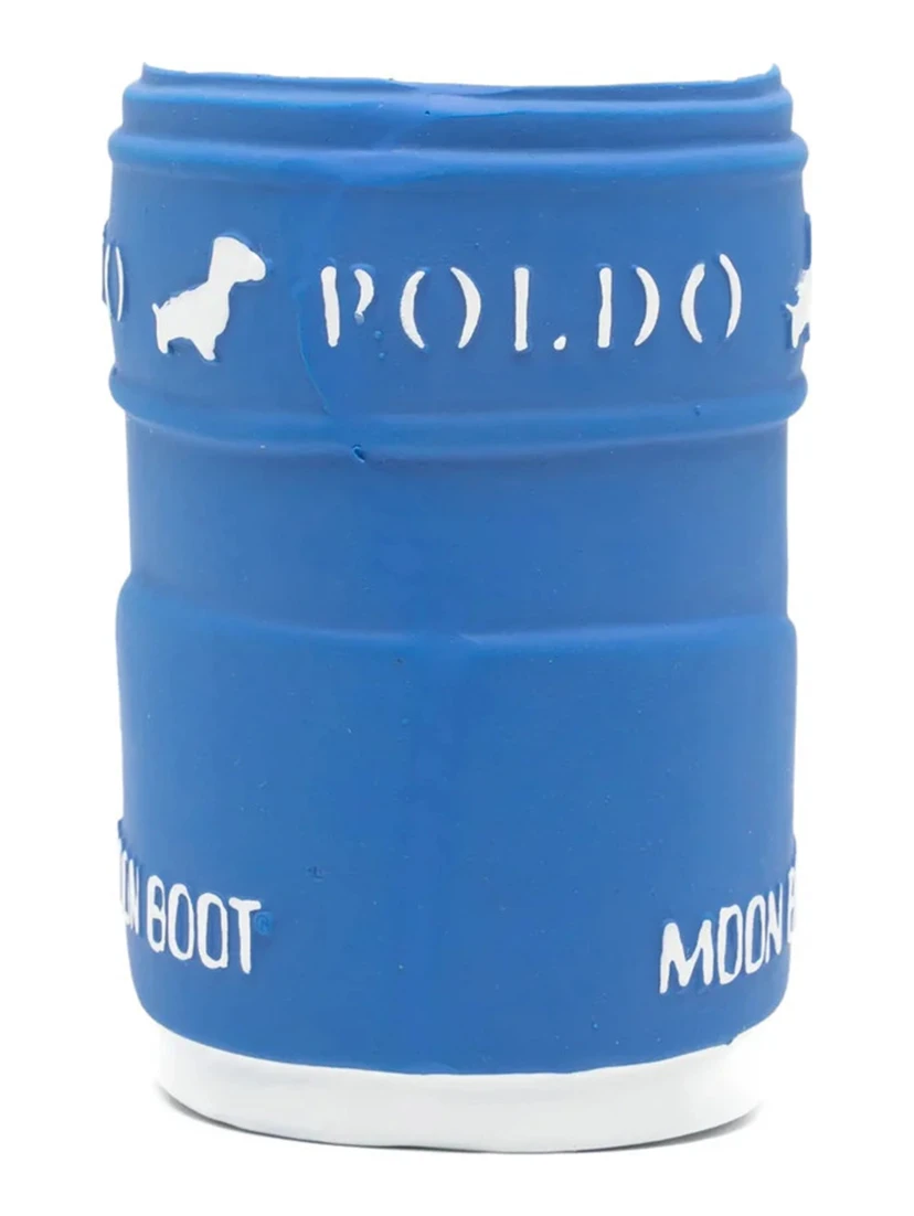 POLDO DOG COUTURE x MOON BOOT