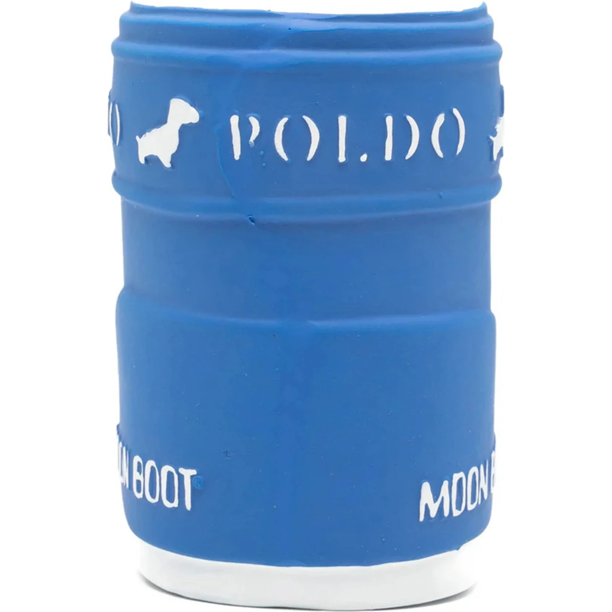POLDO DOG COUTURE x MOON BOOT