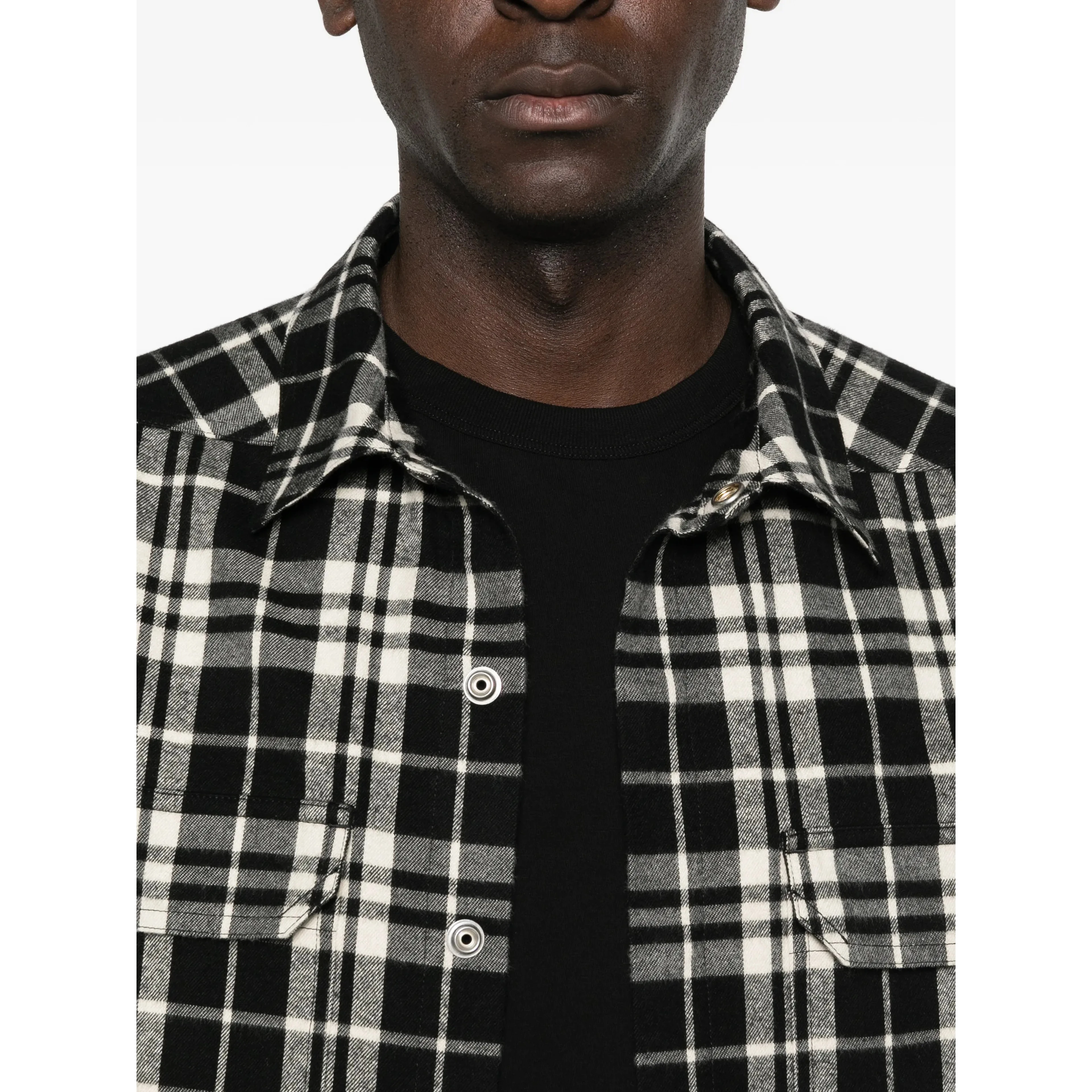 RICK OWENS