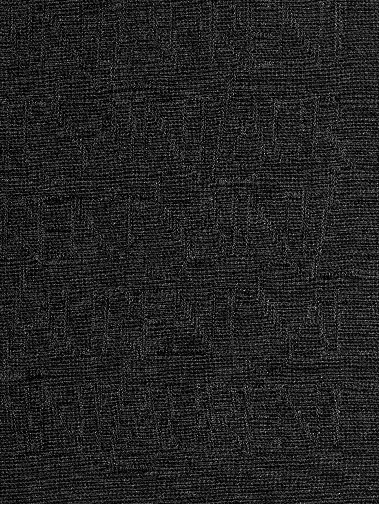 Logo Print Scarf alternative