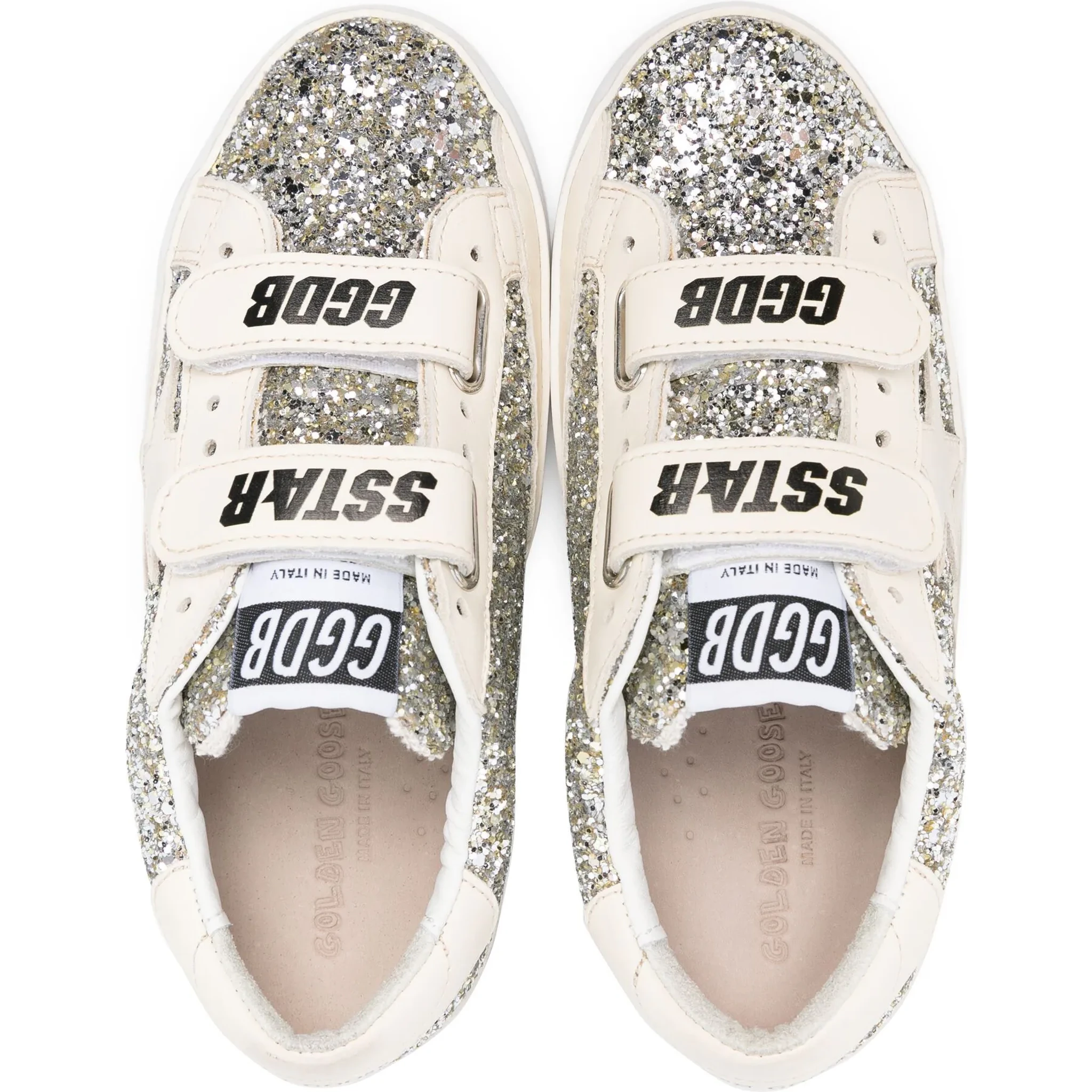Golden Goose Kids
