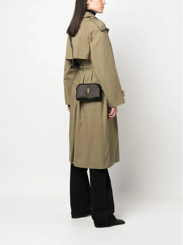 Gaby zipped pouch alternative