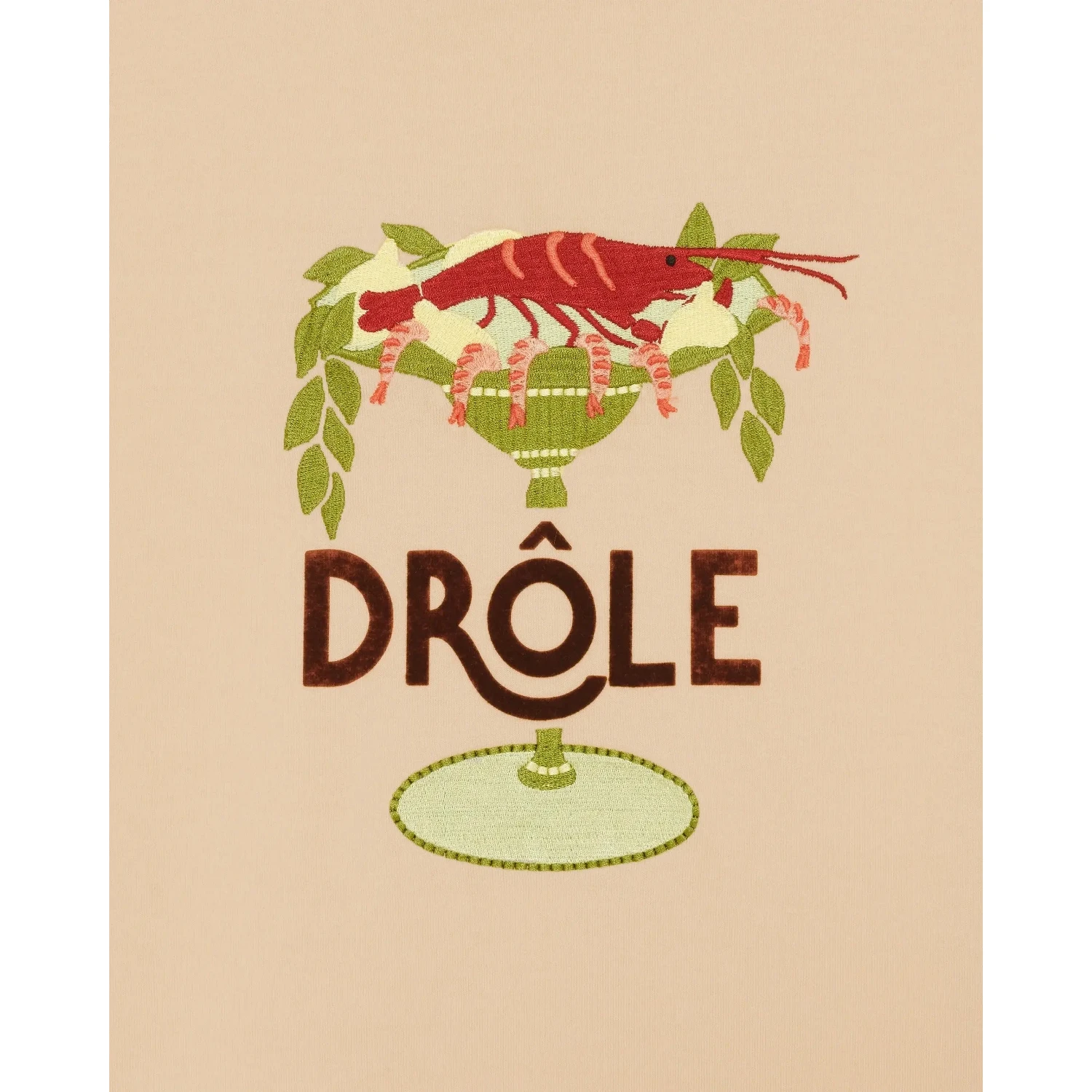 DROLE DE MONSIEUR