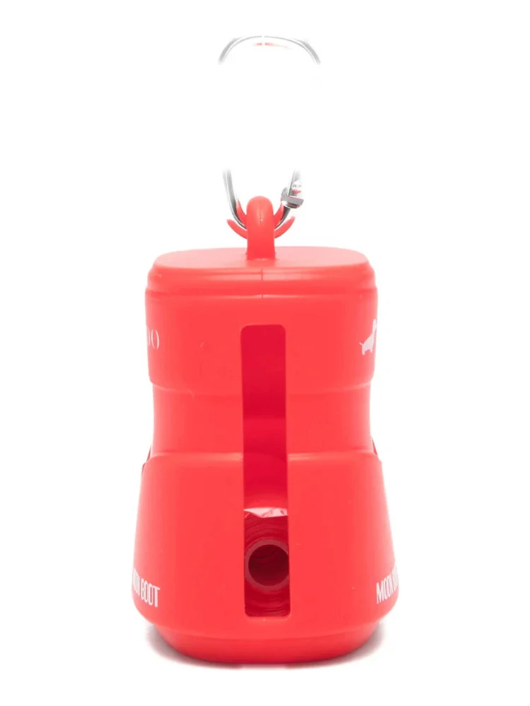 POLDO DOG COUTURE x MOON BOOT alternative