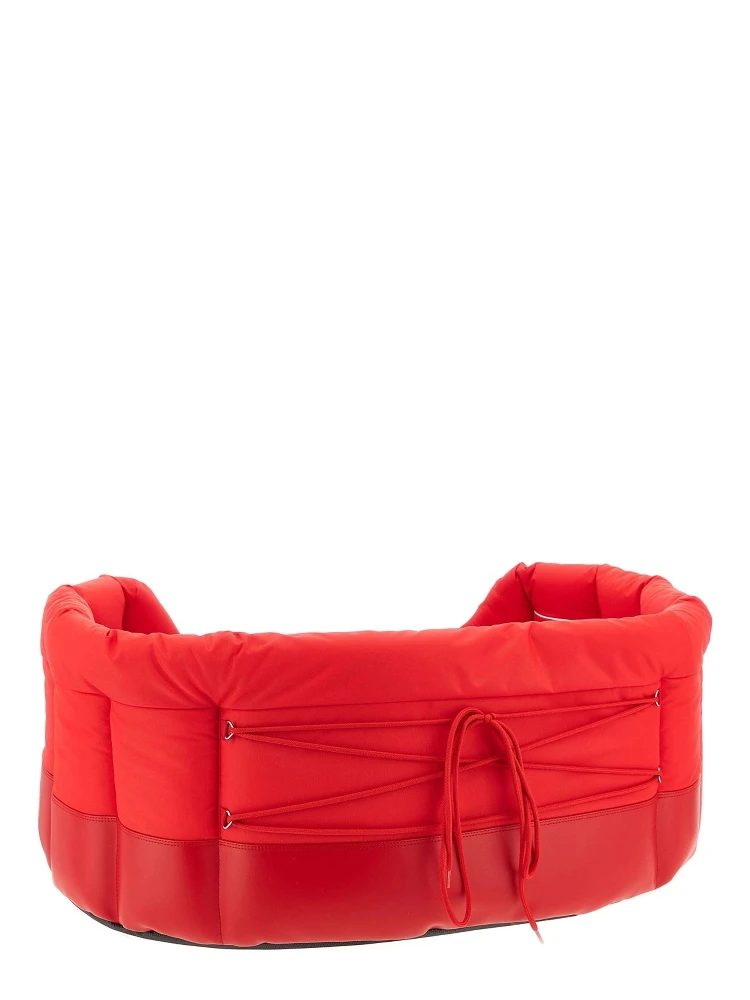 POLDO DOG COUTURE x MOON BOOT alternative