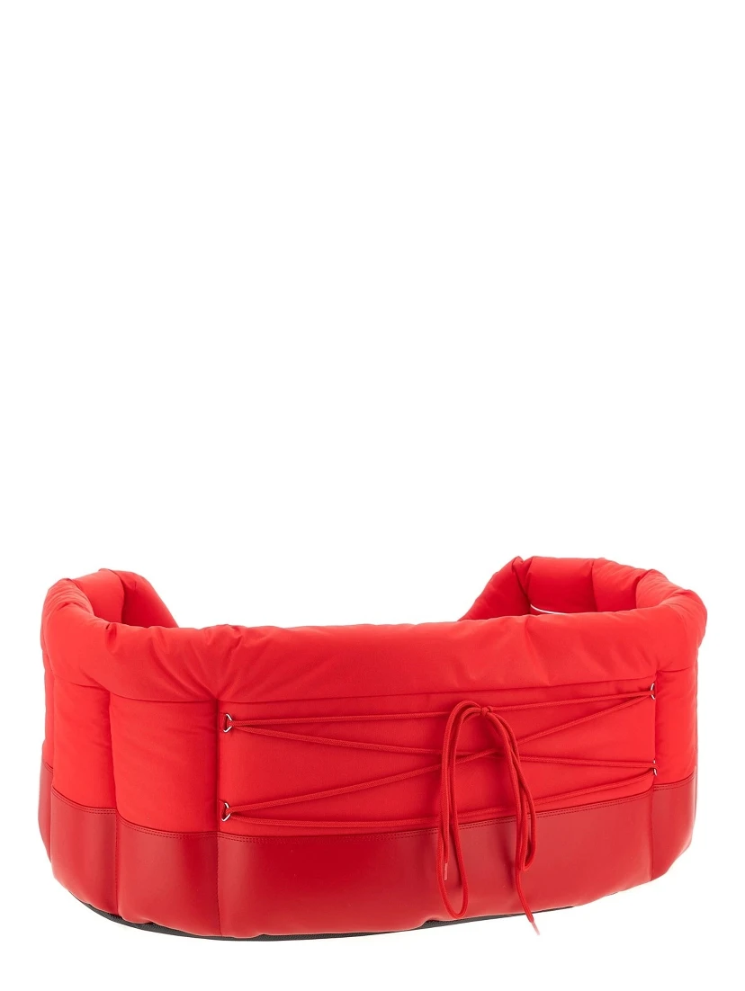 POLDO DOG COUTURE x MOON BOOT