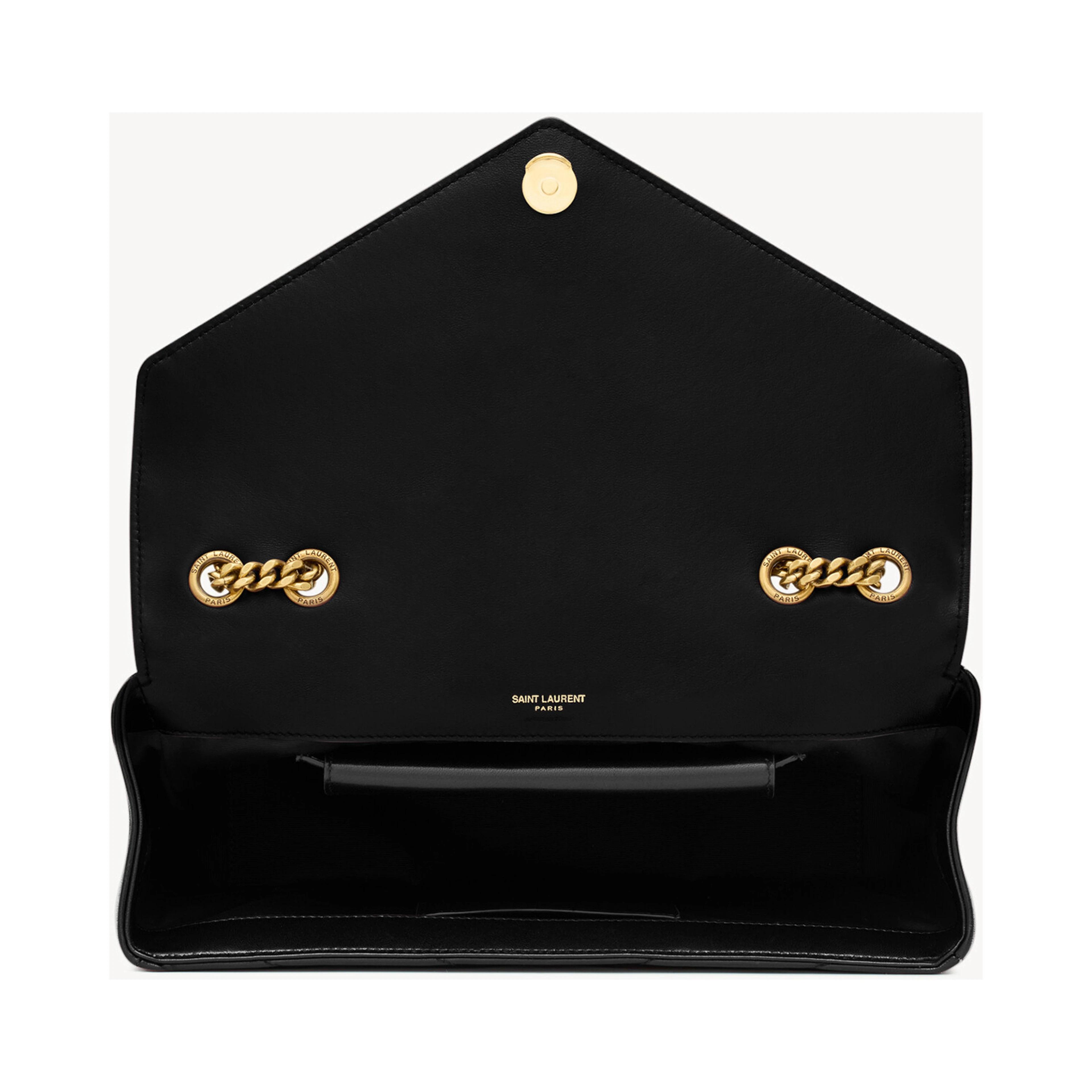 Medium Loulou shoulder bag