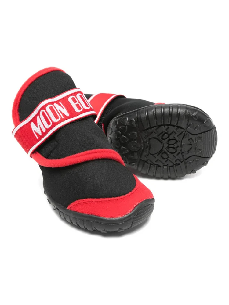 POLDO DOG COUTURE x MOON BOOT alternative