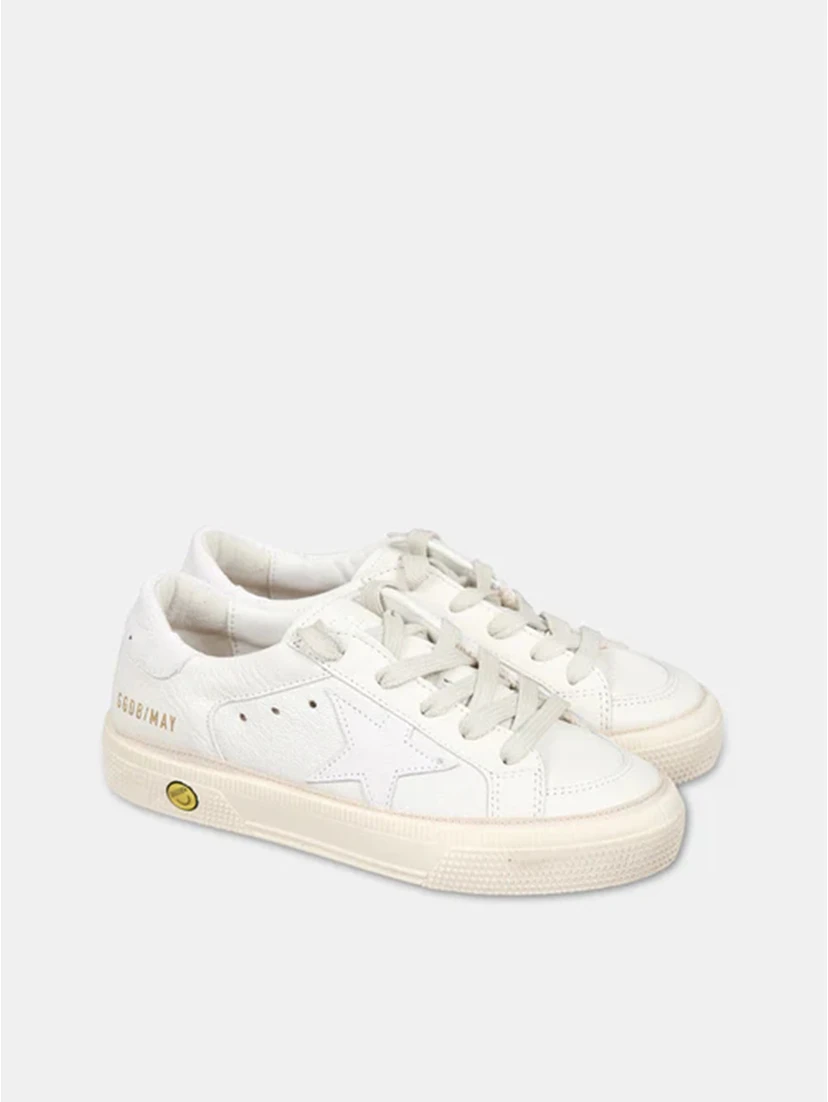 Golden Goose Kids
