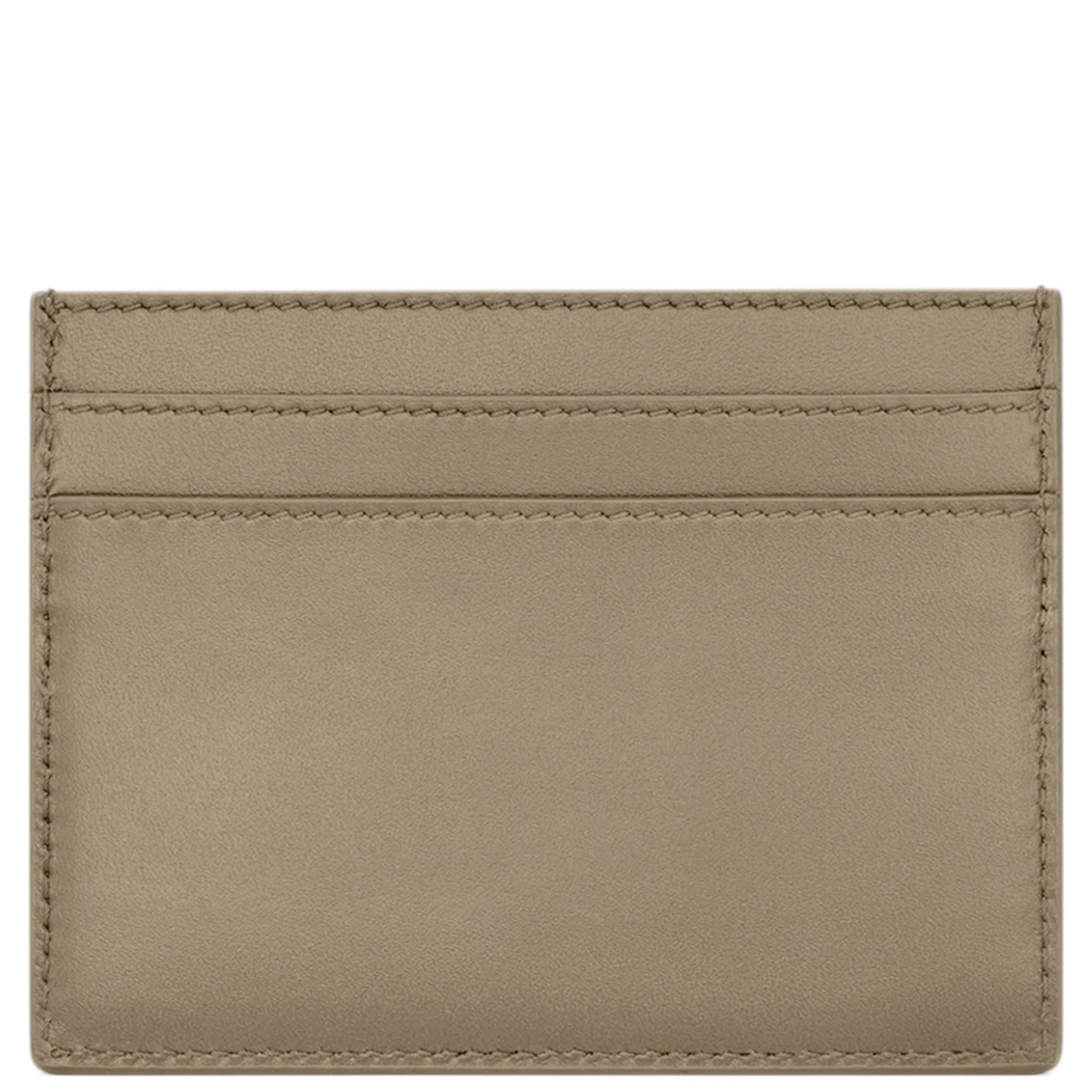 leather card holder