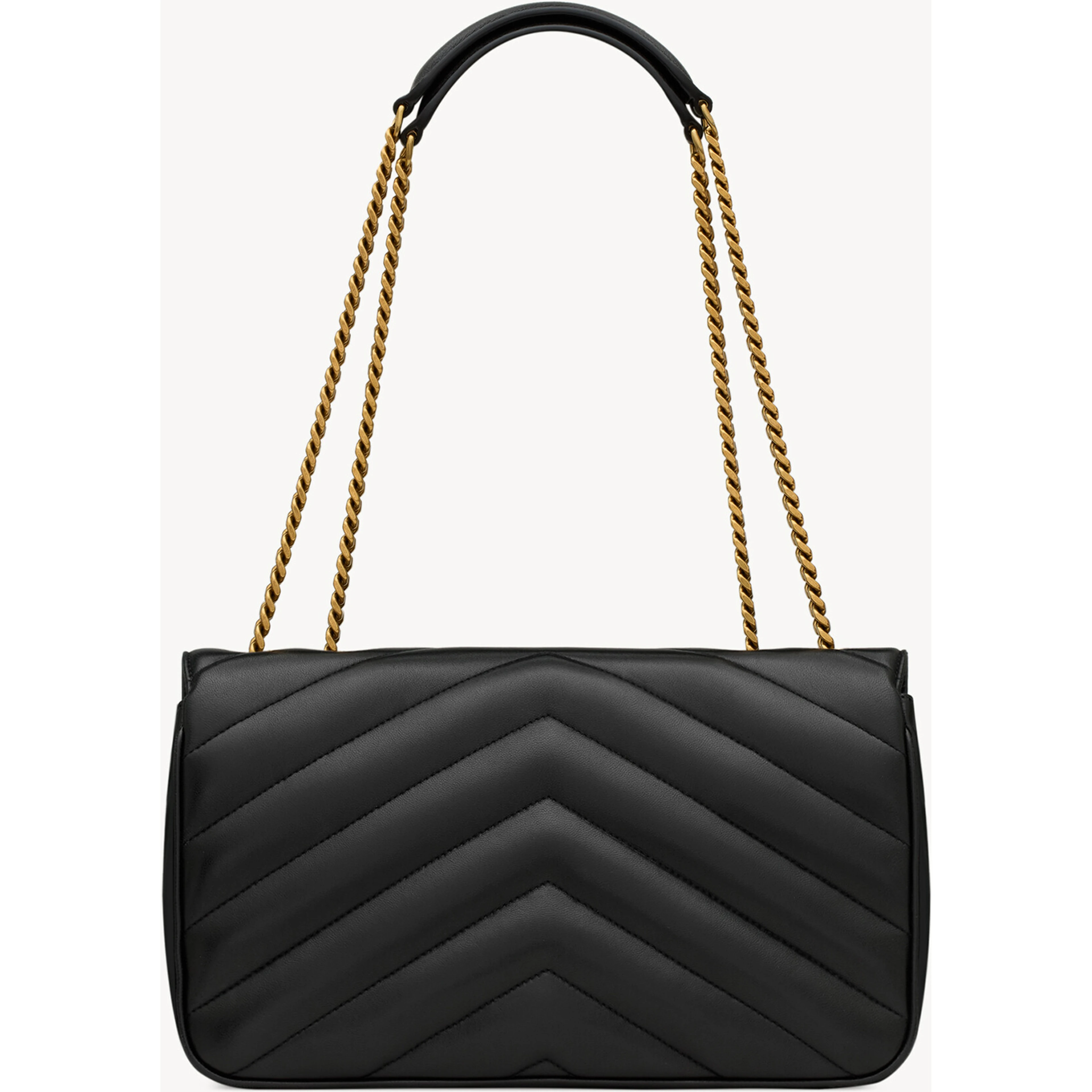 Medium Loulou shoulder bag