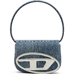 Diesel Bags.. Blue