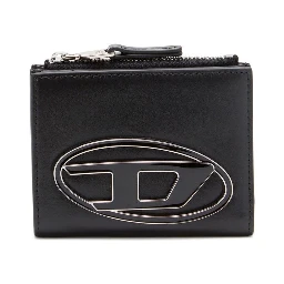 Diesel Wallets Black