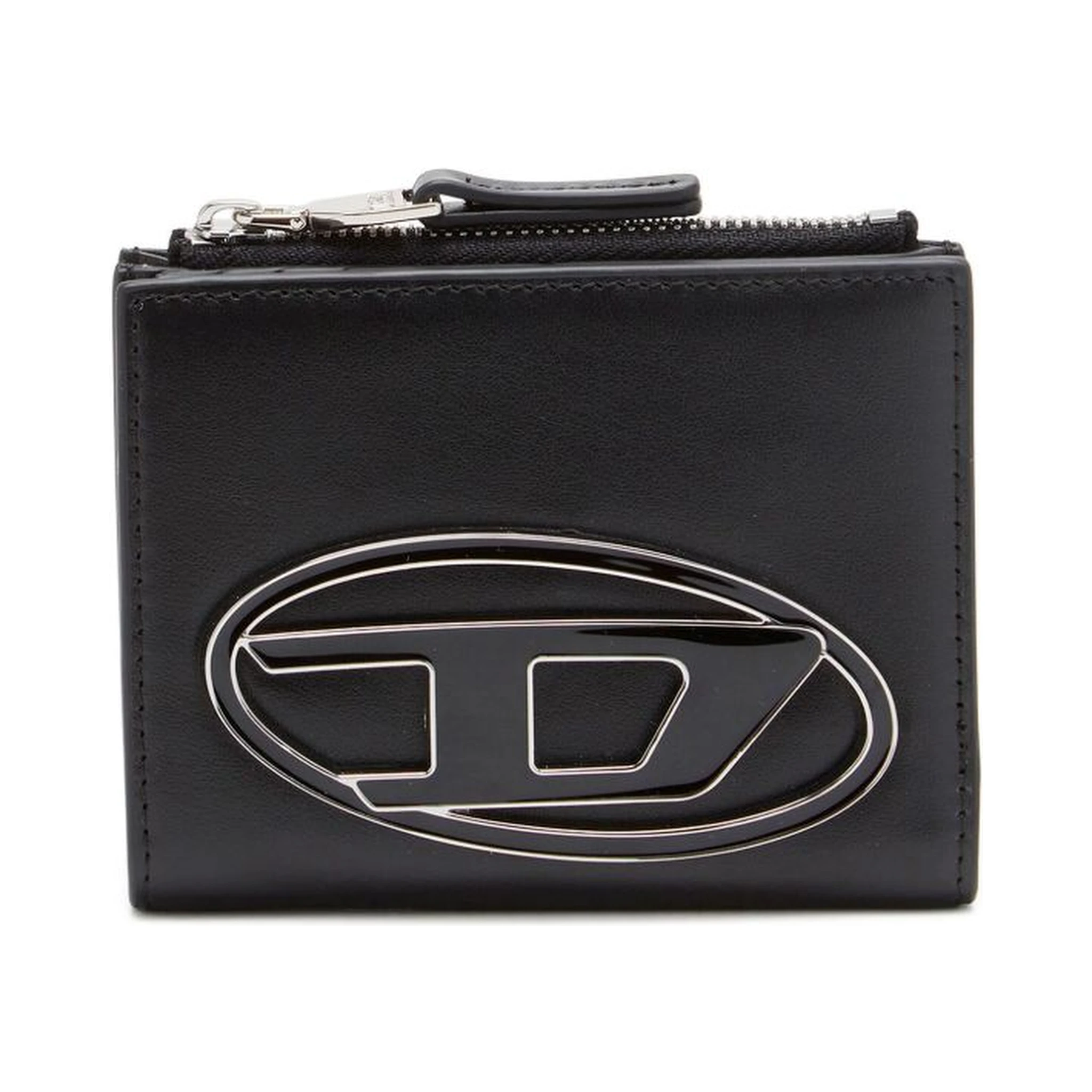 Diesel Wallets Black