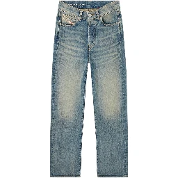 Diesel Jeans Blue
