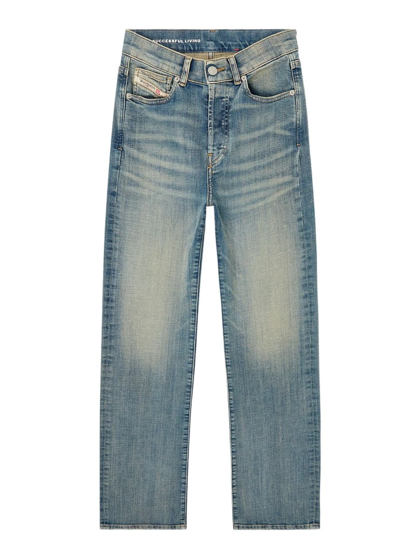 Diesel Jeans Blue