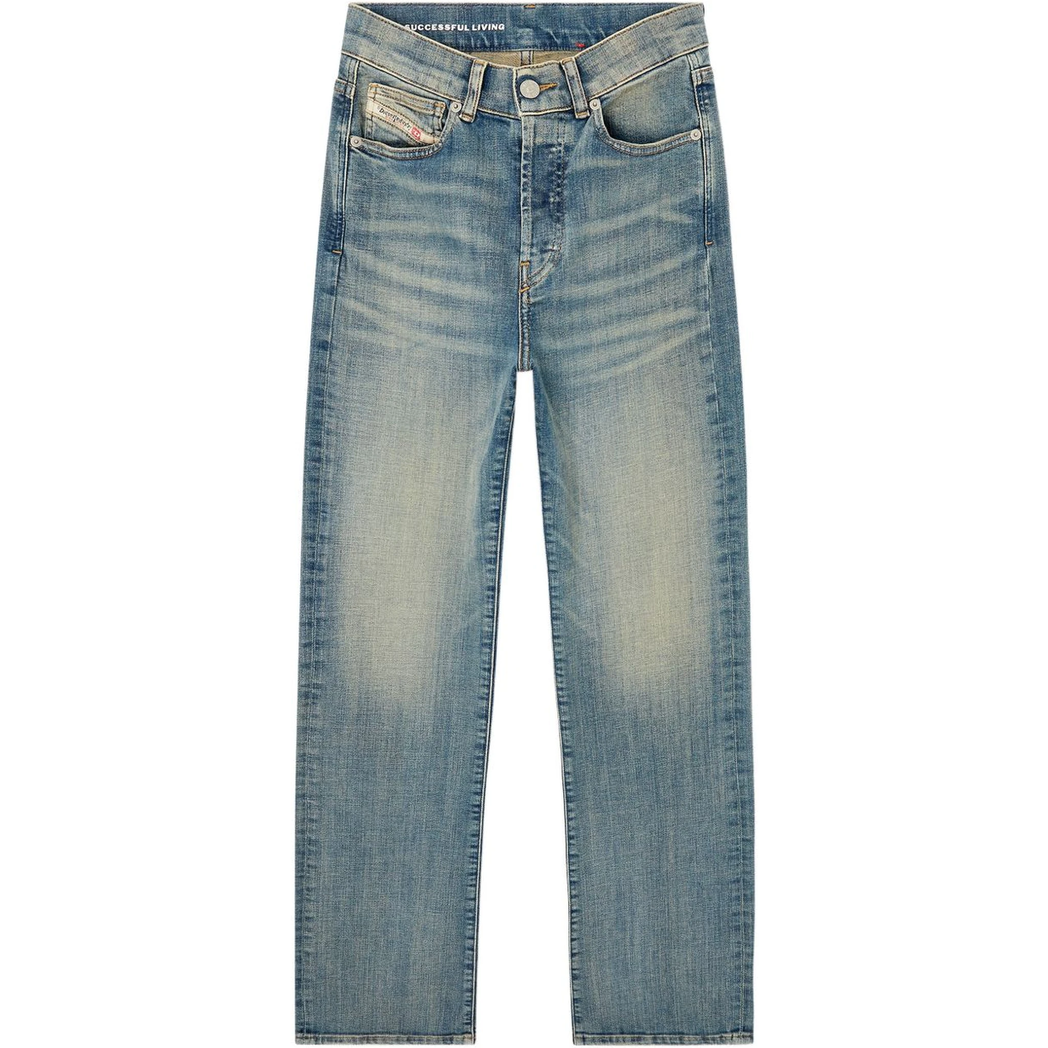 Diesel Jeans Blue