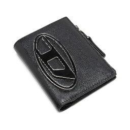 Diesel Wallets Black