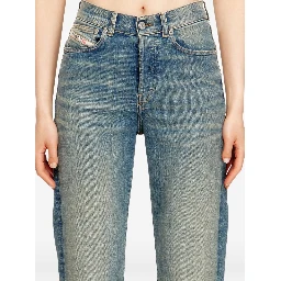 Diesel Jeans Blue