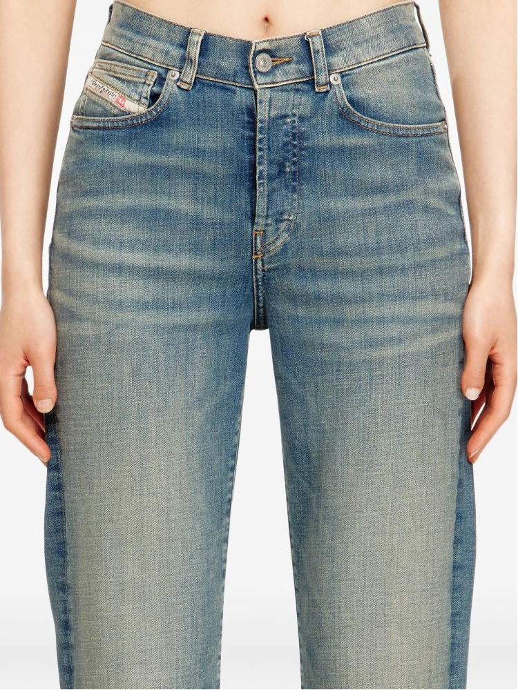 Diesel Jeans Blue alternative