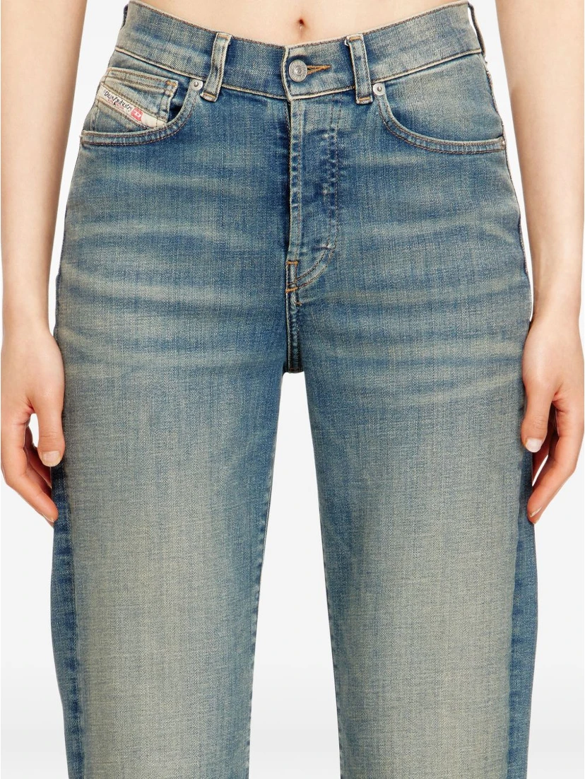 Diesel Jeans Blue