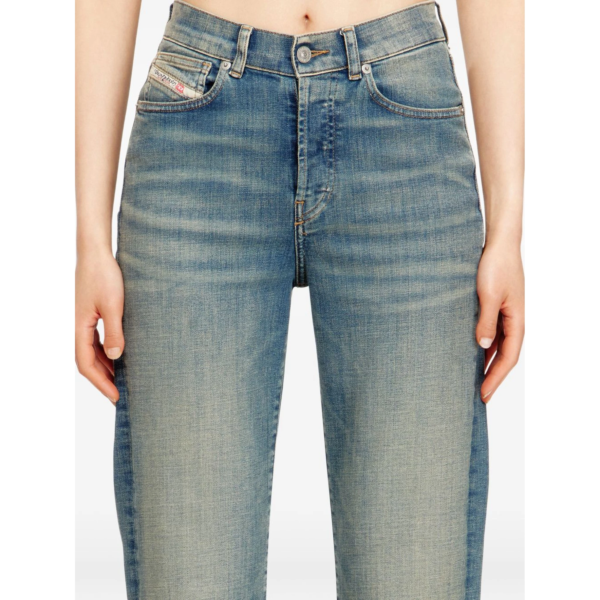 Diesel Jeans Blue