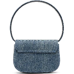 Diesel Bags.. Blue