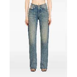 Diesel Jeans Blue